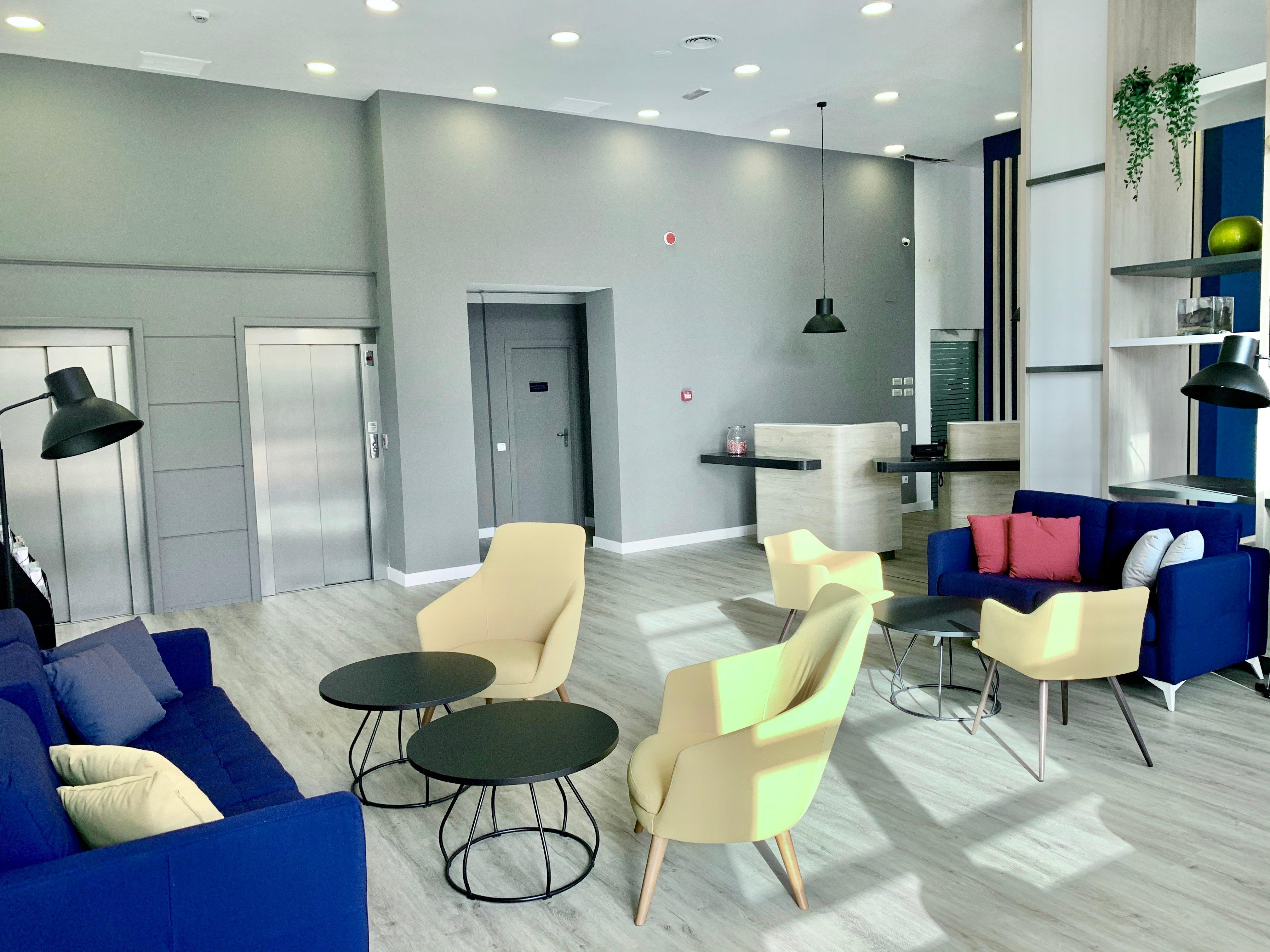 ולנסיה Holiday Inn Express Ciudad De Las Ciencias By Ihg מראה חיצוני תמונה