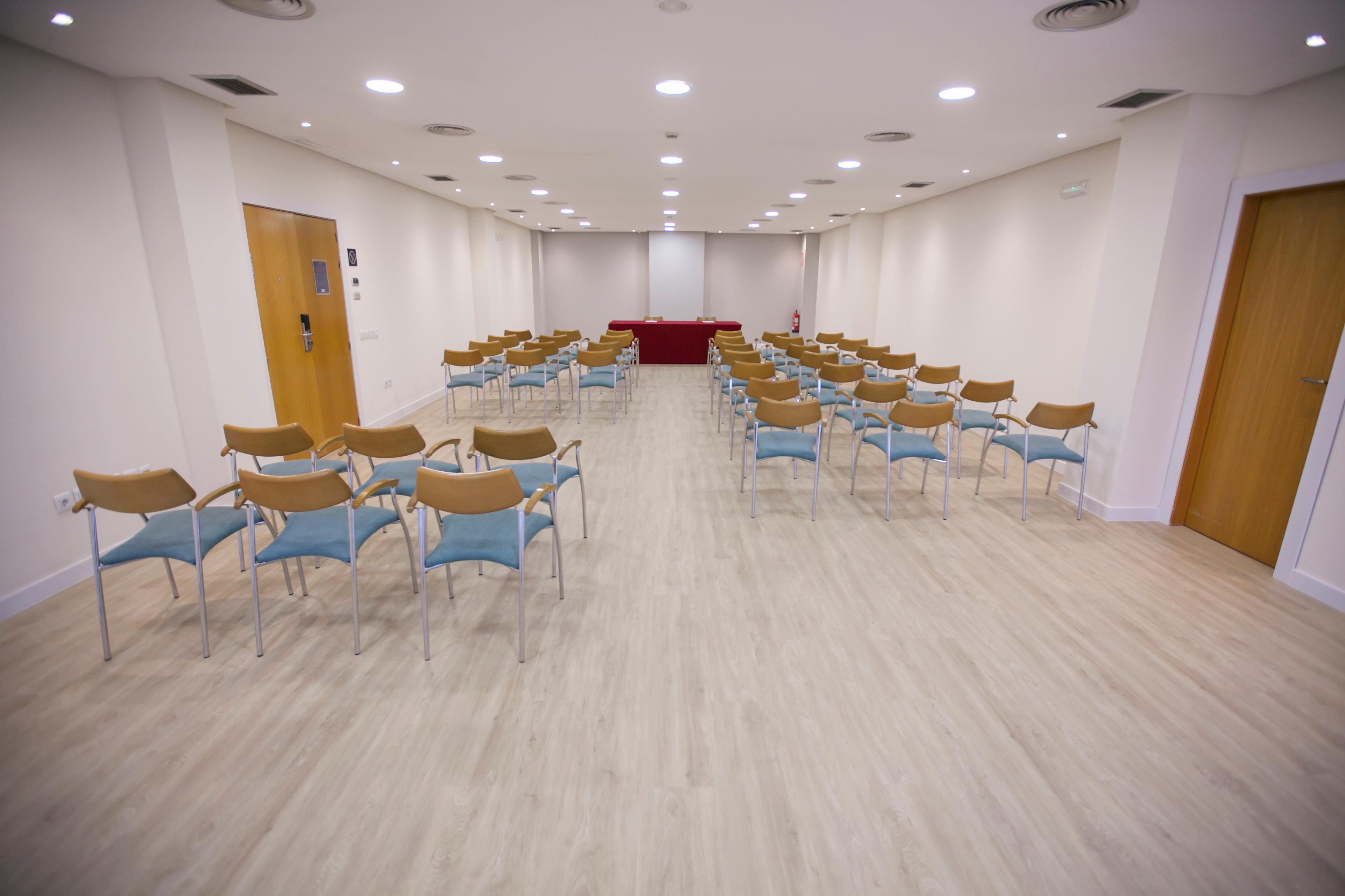ולנסיה Holiday Inn Express Ciudad De Las Ciencias By Ihg מראה חיצוני תמונה