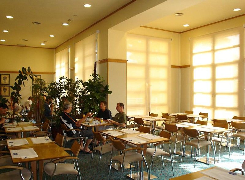 ולנסיה Holiday Inn Express Ciudad De Las Ciencias By Ihg מראה חיצוני תמונה